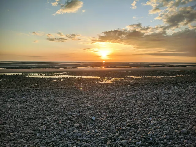 North Walney Nature Reserve