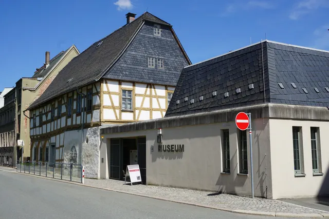 Stadtmuseum