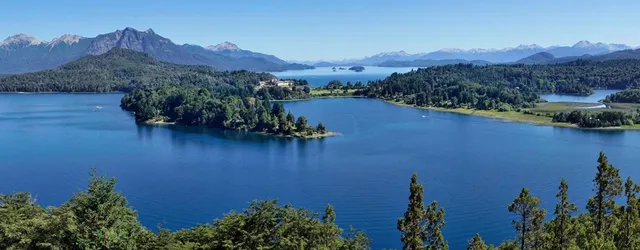 Lago Moreno Este