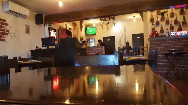 El Pargo y La Vaca (Playa Norte)