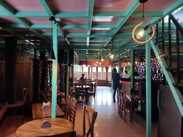 Payal Bar & Restaurant