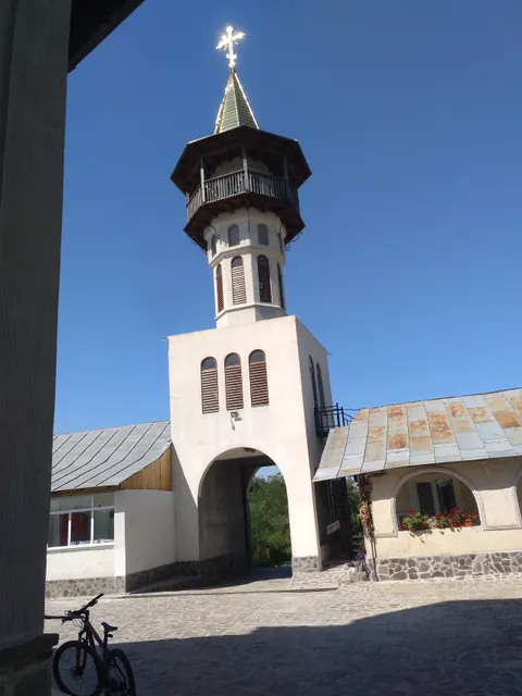 Mănăstirea Grăjdeni