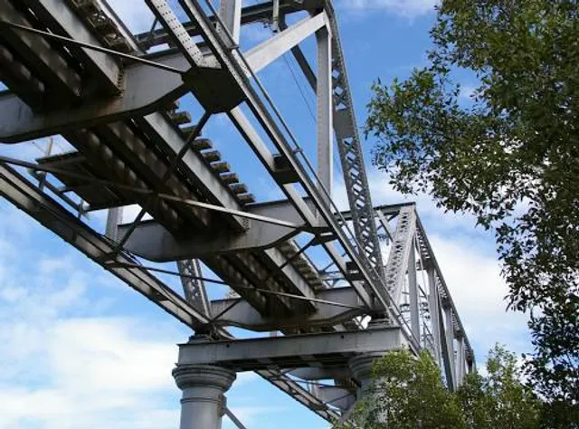 Riverside Walking Track