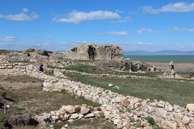 Kubadabad Sarayı