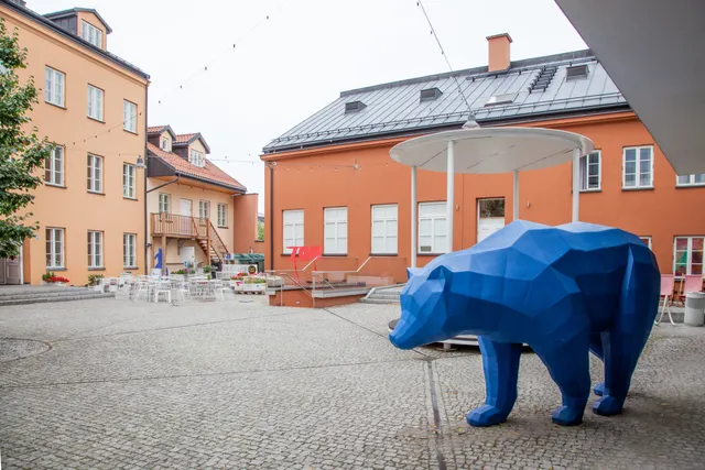 Muzeum Warszawskiej Pragi