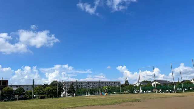 Natsumidaikinrin Park