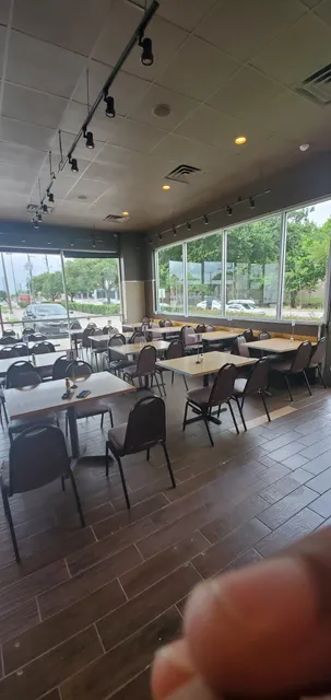 Raj Bhavan Vegetarian Restaurant