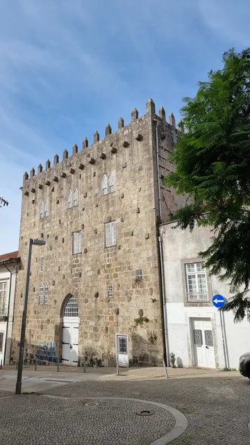 Tower of Pedro