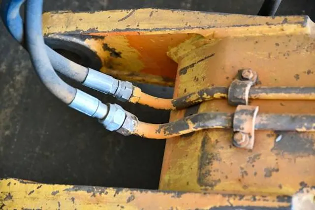 Besucher-Bergwerk und Museum Kleinenbremen