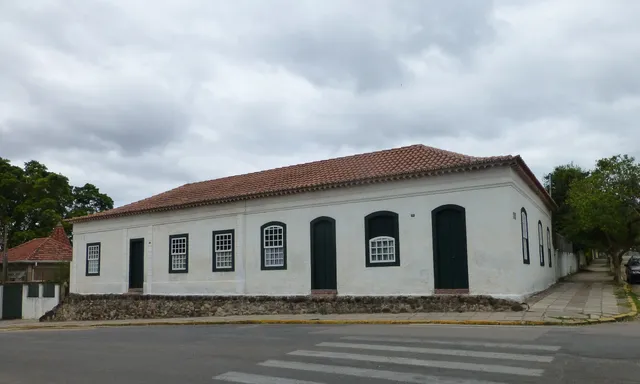 Casa de Gomes Jardim