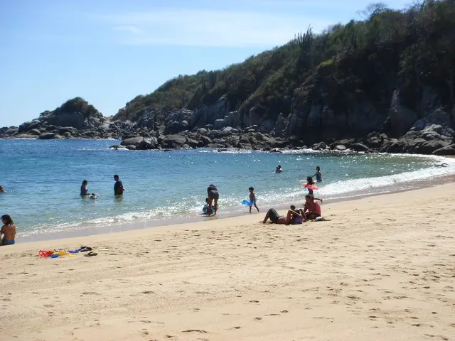 Playa Arrocito