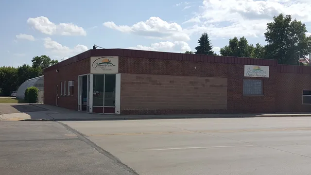 Jamestown Park & Recreation