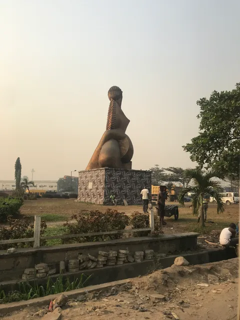 Costain Park & Gardens (Western Avenue)