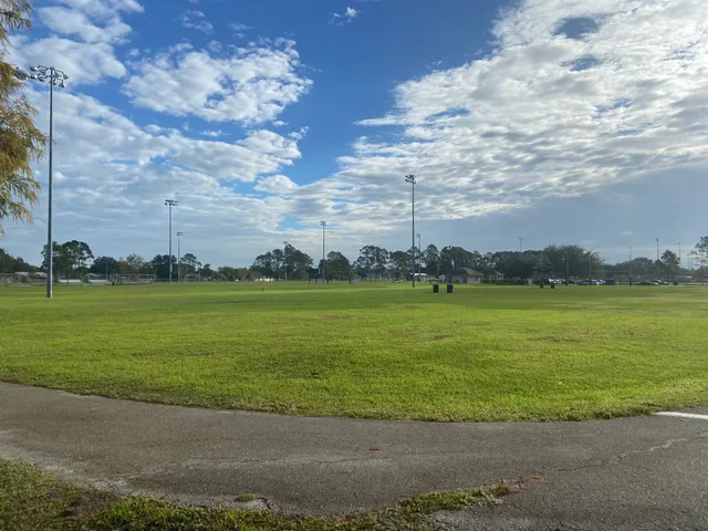 Archie Gordon Memorial Park