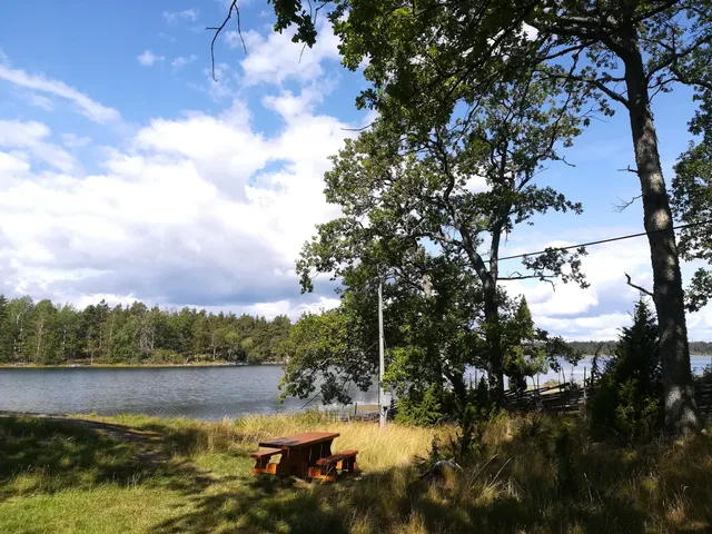 Bokö Nature reserve