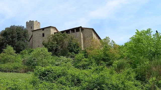 Castello di Biscina