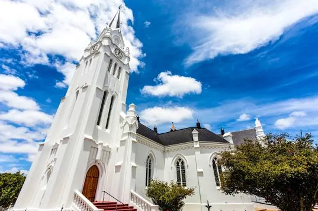 Shipwreck Museum Bredasdorp