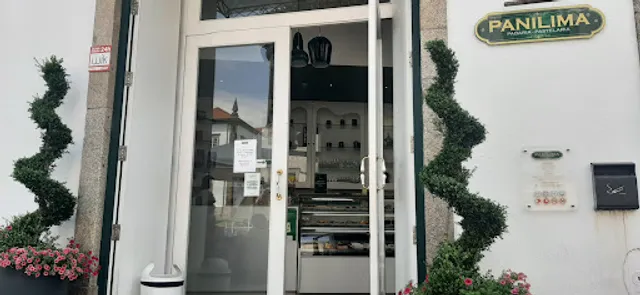 Panilima Padaria - Pastelaria