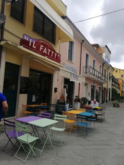 Il "Fatty"