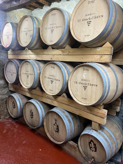 Bodega Abuelo Flores