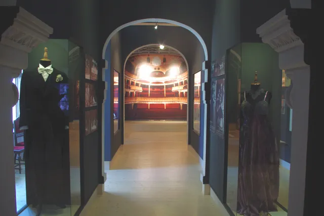 Museum of Theatre History and Performing Arts