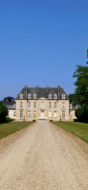 Château de Prouzel