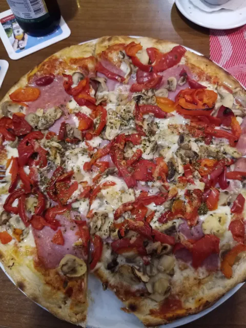 Pizzeria Pinocchio Attendorn