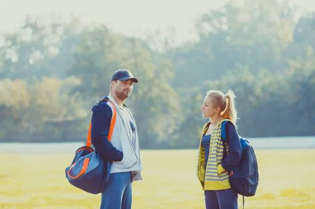 Blackwater Conservation Area