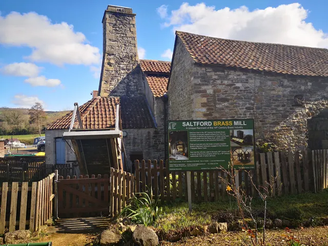 Saltford Brass Mill
