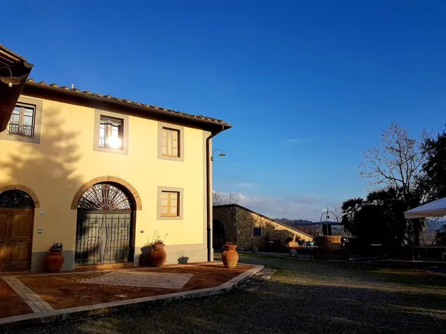 Azienda Agricola Montalpruno