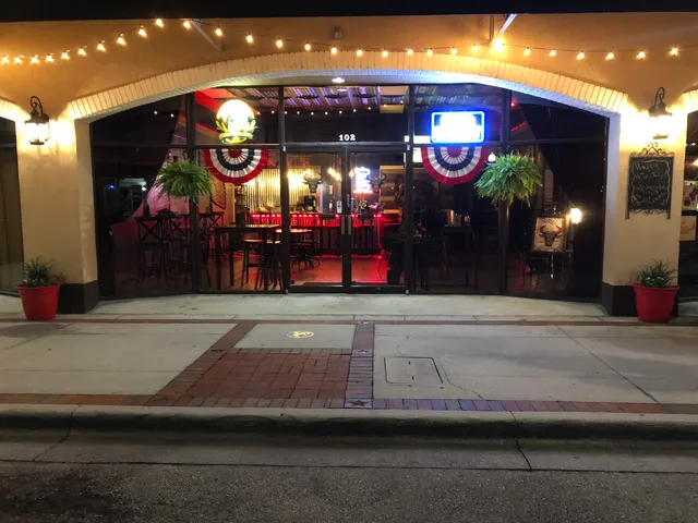 Matador Tacos & Tapas Bar