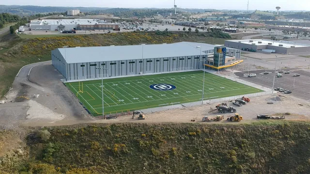 Highlands Sports Complex