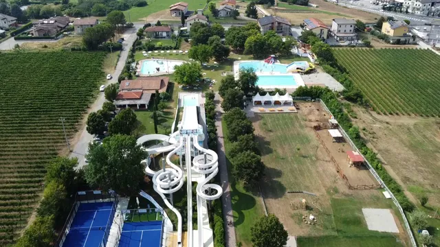 Valpopark Parco Acquatico