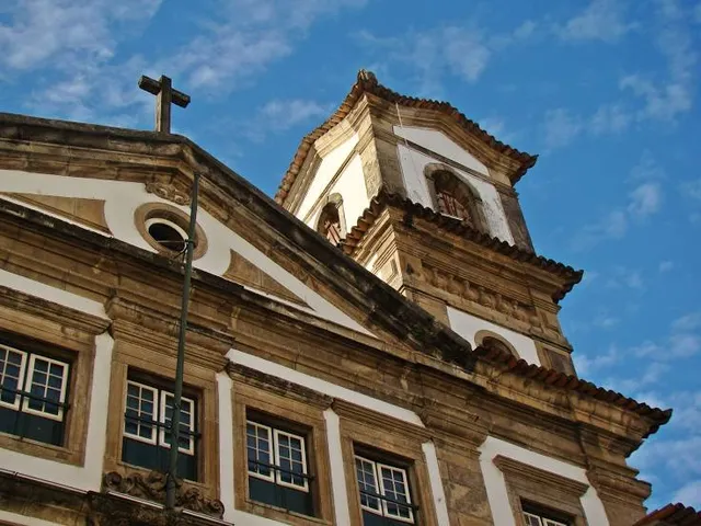Church and Convent of Saint Teresa