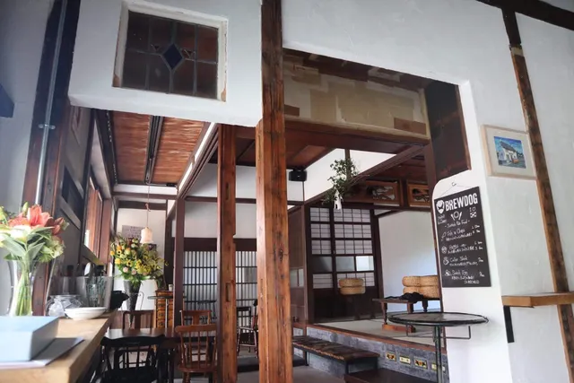 Highlander Inn Chichibu