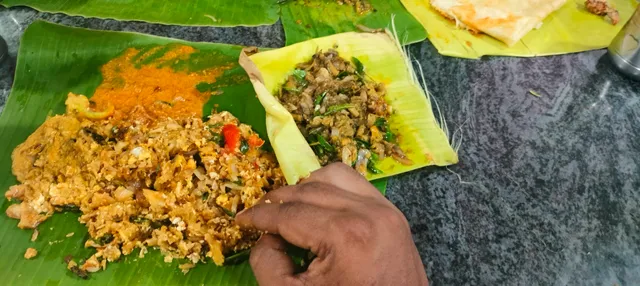 Madurai Sri Muniyandi Vilas