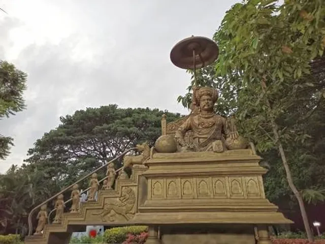 Ranadheera Kanteerava Park