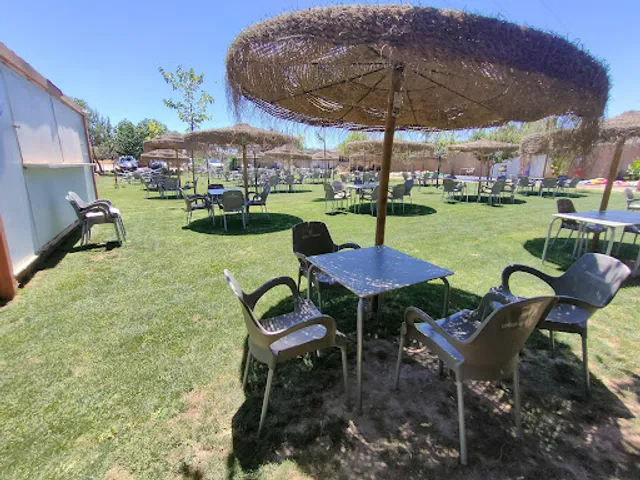 La Venta de Nigüelas