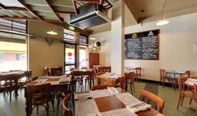 Amalfi Pizzeria Ristorante