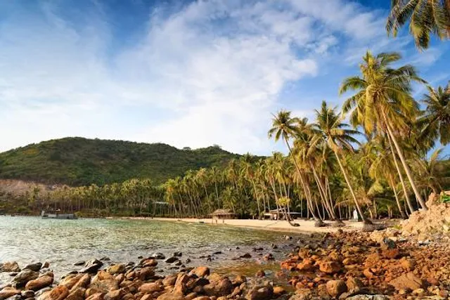 Kiên Hải District