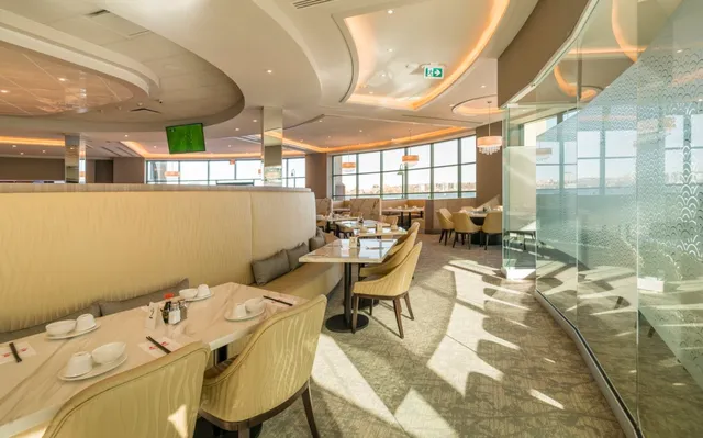 May Garden Chinese Restaurant