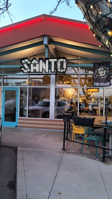 Ideal Broadway Shops