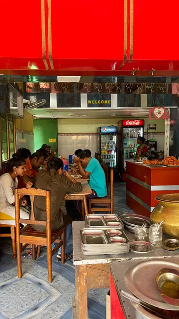 Park Hotel & Restaurant