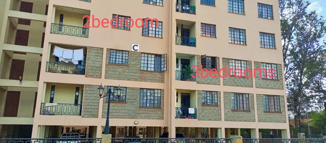 SERENE TWO BEDROOM AIRBNB MACHAKOS