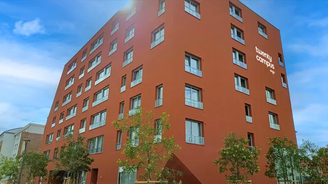 Twenty Campus - Résidence