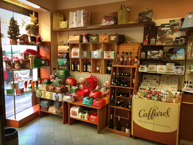 Bar pasticceria Vittoria