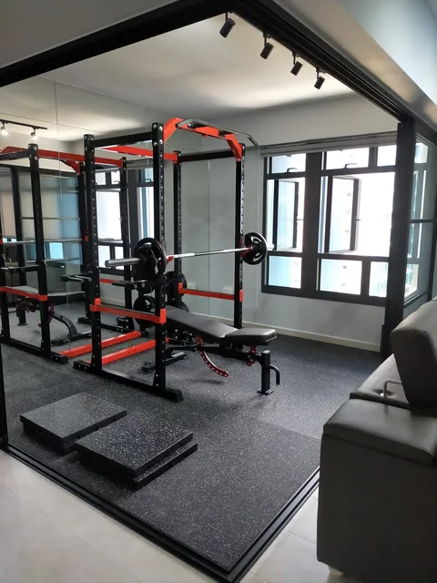 DirectHomeGym.sg