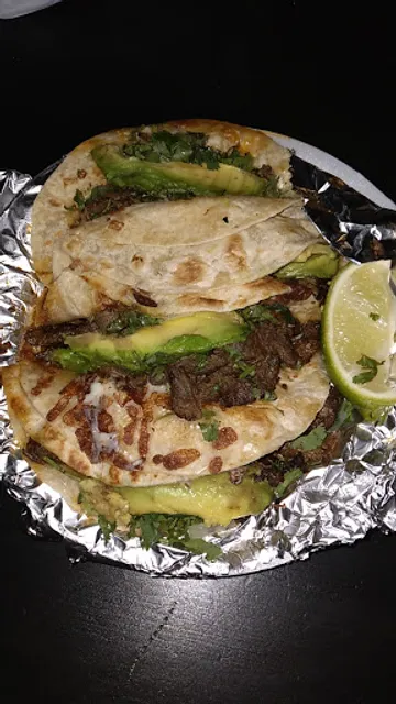 El Mapache (Food Truck)