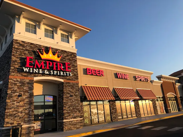 Empire Wine & Spirits