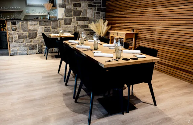 ABCD Hôtel-Restaurant